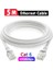 5 Metre Cat6 Internet Kablosu Ethernet Utp Patch High Speed 1000 Mbps 1