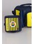 Yeni Sezon Lisanslı Fenerbahçe Çubuklu 3 Bölmeli Beslenme ÇANTASI,700 ml Trıtan Matara ve 2 Katlı Beslenme Kabı/lunch Box 3