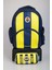 Yeni Sezon Lisanslı Fenerbahçe Çubuklu Okul Çantası ve Kalem Çantası Seti 1