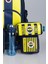 Yeni Sezon Lisanslı Fenerbahçe Full Set Çubuklu Okul,3 Bölmeli Beslenme Çantası ve Kalem Çantası Ile 700 ml Matara,beslenme Kabı 3