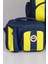 Yeni Sezon Lisanslı Fenerbahçe Full Set Çubuklu Okul,3 Bölmeli Beslenme Çantası ve Kalem Çantası Ile 700 ml Matara,beslenme Kabı 5