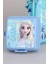 Dekomus Lisanslı Elsa Frozen "beslenme Çantası,beslenme Kabı ve 500 ml Trıtan Matara Okul Beslenme Seti 4