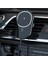 ® 15W Mıknatıslı Takılabilen Hızlı Şarj Tüm Cihaz ve Araçlara Uyumlu Araç Içi Şarj Cihazı 4