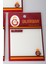 "dekomus Cep Defteri Hediyeli" Lisanslı Galatasaray "tekli" Şeffaf Post-It 50 Yaprak 3