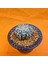Astrophytum V-Cactus 3 cm Boyutunda Özel Tür Kaktüs 3