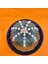 Astrophytum Ooibo 5 cm Yükseklik 8 cm Boyutunda Özel Tür Kaktüs 2