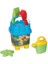 Dede Oyuncak Mickey Mouse Küçük Kale Kova Set 01562 1
