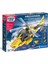 Mekanik Laboratuvarı Kurtarma Helikopteri CLE-75063TR 1