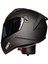 Pro Helmets M-801 Snake Full Face Motosiklet Kaskı 4
