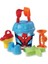 Dede Oyuncak Spiderman Büyük Kova Set 01534 1