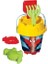 Dede Oyuncak Spiderman Orta Kova Seti 01532 1