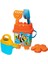 Oyuncak Resimli Küçük Kale Kova Set 03092 1