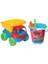 Dede Oyuncak Pj Masks Büyük Kamyon Plaj Set 03512 1