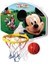 Dede Oyuncak Mickey Mouse Basket Potası Büyük 01527 1