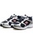 New Balance Lifestyle ML408SN Gri/lacivert Erkek Günlük Spor Ayakkabı 3