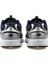 New Balance Lifestyle ML408SN Gri/lacivert Erkek Günlük Spor Ayakkabı 4