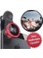 Buffer® Balık Gözü Cep Telefonu Lensi (Tüm Modellere Uyumlu) 3