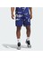 Performance IY5442 Adidas Basketball Legends Graphic Şort 1