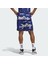 Performance IY5442 Adidas Basketball Legends Graphic Şort 2