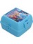 Beslenme Kabı, Frozen Elsa Açık Mavi Beslenme Kabı, Beslenme Kutusu 43650 4