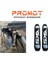 Rks 125R Beyaz Amortisör Kılıfı Reflektörlü 1