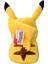 Pokemon Pikachu Peluş Oyuncak 40 cm Büyük Boy Poketoplu Yumuşak Kadife Peluş Oyun & Uyku Arkadaşı 5