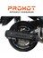 Motosıklet Koruma Yamaha Xmax Egzoz Koruma Demiri 2014/2017 Uyumlu 1