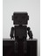 Minimalist Kalpli Masa Robotu 3
