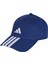 Sportswear JP0384 3-Stripes New Logo Baseball Cap 1