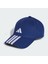 Sportswear JP0384 3-Stripes New Logo Baseball Cap 5