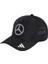 Performance JX1419 Mercedes - Amg Petronas Formula One Team Mechanıcs Clımacool Trucker Cap 1