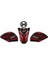 Motosıklet Tank Pad Suzukı V-Strom 650 Model (2021/2024)01 1
