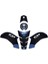 Motosıklet Tank Pad Honda CB250R Tank Pad Set (2018/2024) Uyumlu 01 1