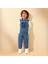 Erkek Çocuk Takım Eşofman Takımı Sweat & Kargo Cepli Alt 2'li Spor Set Mevsimlik 4-8 Yaş 1