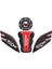 Motosıklet Tank Pad Cf Moto 150 Nk (2016/ 2023) Uyumlu 03 1