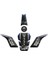 Motosıklet Tank Pad Benelli Trk 502 (2017/2024) 02 1
