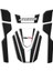 Motosıklet Tank Pad Rks Freccia Tank Pad Set (2022/2024) Uyumlu 03 1