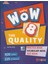 Fenomen 8. Sınıf English Wow The Qualıty 1