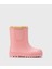 İgor Verona Borreguito Rosa Çocuk Yağmur Bot Çizme W10340-402 2