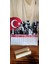 2026 Atatürk Takvimi Ahşap Ayaklı Atatürk Temalı Özel Tasarım Takvim, Atatürk 2026 Takvim 1