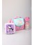 Dekomus Ile Yeni Sezon Lisanslı My Melody&best Frıends Termoslu Beslenme ÇANTASI,500 ml Matara ve 2 Katlı Beslenme Kutusu /lunch Box Seti "ıslak Mendil Hediyeli" 1