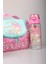 Dekomus Ile Yeni Sezon Lisanslı My Melody&best Frıends Termoslu Beslenme ÇANTASI,500 ml Matara ve 2 Katlı Beslenme Kutusu /lunch Box Seti "ıslak Mendil Hediyeli" 2