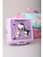 Dekomus Ile Yeni Sezon Lisanslı My Melody&best Frıends Termoslu Beslenme ÇANTASI,500 ml Matara ve 2 Katlı Beslenme Kutusu /lunch Box Seti "ıslak Mendil Hediyeli" 6