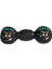Karlıe Vinil Dambıl 19 cm Lzwdr 1