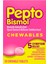 5 Symptom 30 Chewable Tablet 1