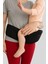 Ergonomik Ana Kucağı Bebek Taşıyıcı – Bel Destekli Kanguru, Baby Sling, Pratik Bebek Taşıma Çantası 4