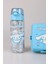 Ile Yeni Sezon Lisanslı Cınnamorol 500 ml Matara ve 2 Katlı Beslenme Kabı / Lunch Box "ıslak Mendil Hediyeli" 3
