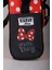 Dekomus Ile Lisanslı Mınnıe Mouse Beslenme Çantası Tween Love Dots 6