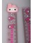 Dekomus Ile Lisanslı My Melody "tekli" Cetvel 15 cm "dekomus Islak Mendil Hediyeli" 3