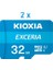32GB Excerıa Microsd Uhs-1 Class 10 Hafıza Kartı 1